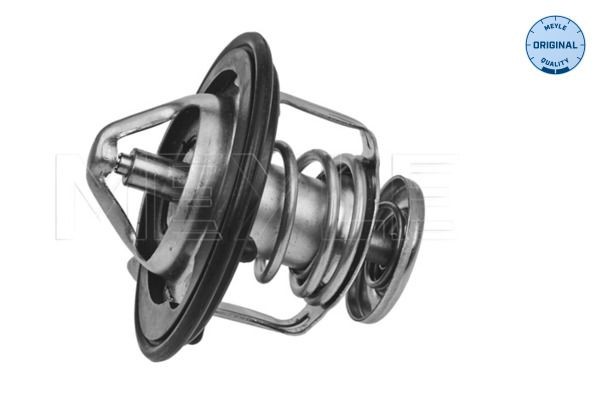 MEYLE Thermostaat, koelvloeistof 31-28 228 0002 31-28 228 0002 MEYLE Thermostaten Honda EU, EP, EV prijs
