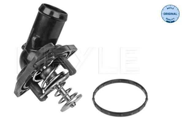 Thermostaat, koelvloeistof MEYLE 31-28 228 0003 MEYLE 31-28 228 0003: Koelwaterthermostaat Honda CR-V 2009