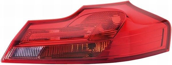 HELLA Farolim 9EL 354 668-011 Farol traseiro HELLA Opel CORSA 9EL 354 668-011