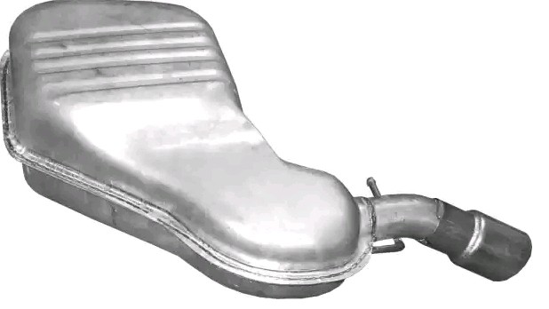 POLMO Bagpotte 31.260 POLMO 31.260 Bagpotte