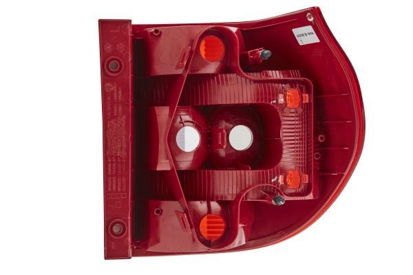 HELLA Rear light 9EL 354 672-011 HELLA 9EL 354 672-011 Rear light