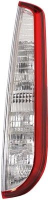 Farolim HELLA 9EL 354 678-061 HELLA 9EL 354 678-061 Farol traseiro FORD MAVERICK 2019