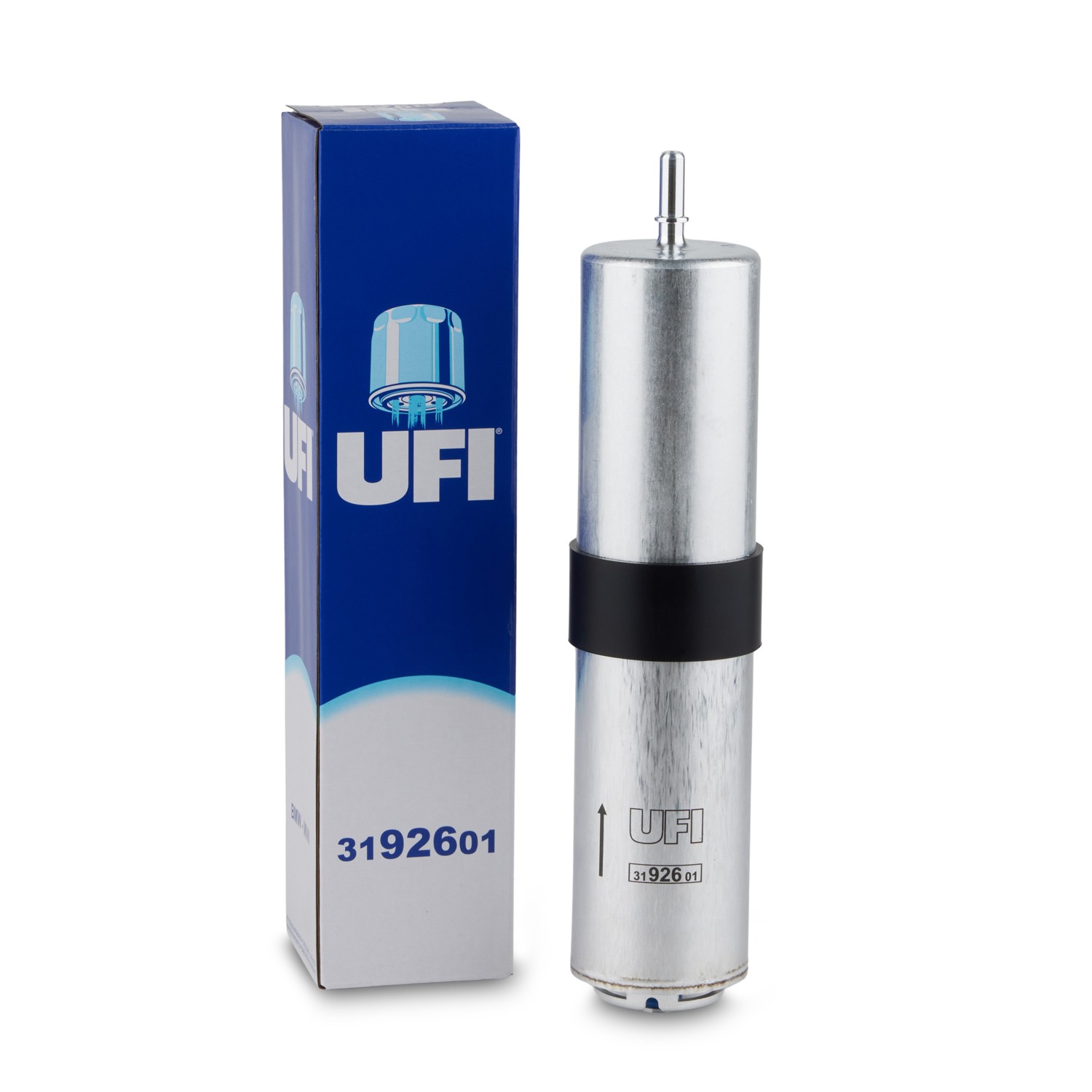 UFI Filtro carburante 31.926.01 UFI 31.926.01 Filtri carburante BMW X3 (G45) originale prezzo