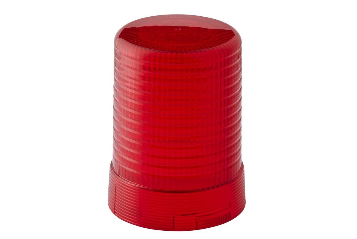 HELLA Lygteglas, rotationsblink 9EL 856 416-011 Udrykningslygte Mercedes-Benz 901, 902 9EL 856 416-011 HELLA