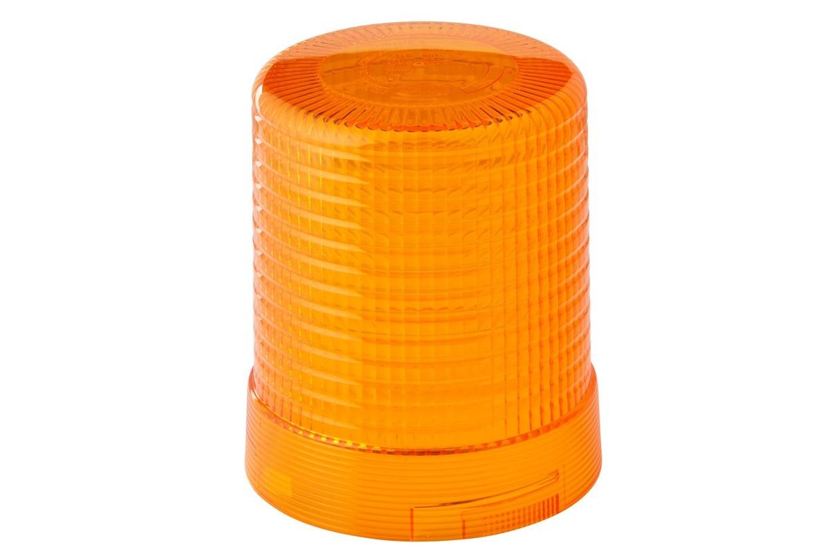 HELLA Cabochon, gyrophare 9EL 856 418-001 HELLA 9EL 856 418-001 Gyrophare Mitsubishi coût d'origine