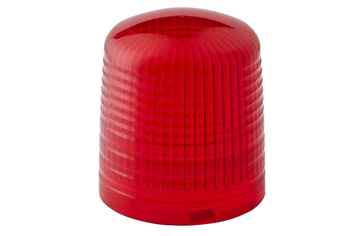 HELLA Lyktglas, varningsfyr 9EL 862 141-011 HELLA 9EL 862 141-011 Varningsfyr Sprinter 3-T Flak/Chassi (W906) original