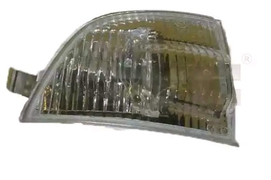 TYC Blinklys 310-0077-3 TYC 310-0077-3 Ford Escort Mk3 Dynamisk blinklys pris