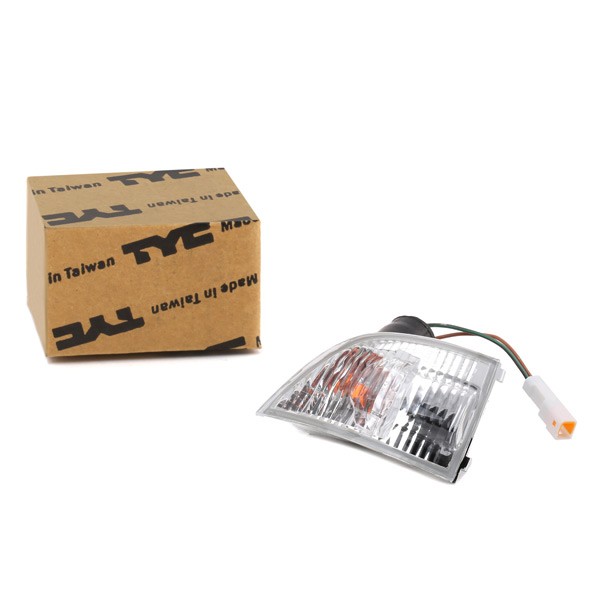 TYC Side indicator 310-0078-3 TYC 310-0078-3 Granada Estate (GNU) side indicators left and right price