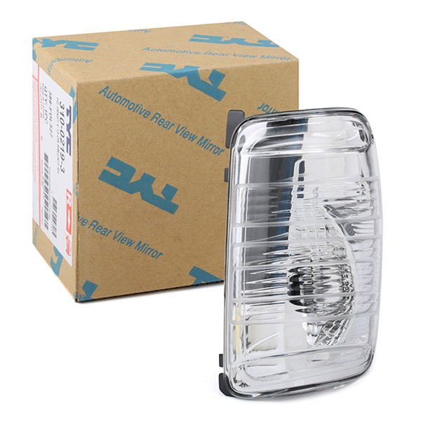 TYC Blinklys 310-0219-3 TYC 310-0219-3 originale Escort Mk6 Hatchback (GAL, AAL, ABL) Blinklys hvad koster