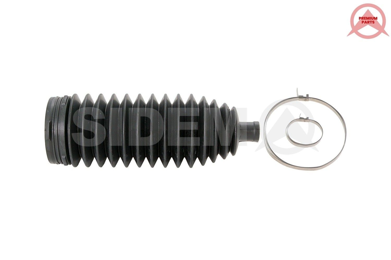 Soufflet de direction SIDEM 310.130 SIDEM 310.130 Jeu de joints-soufflets direction RENAULT ESPACE 2008