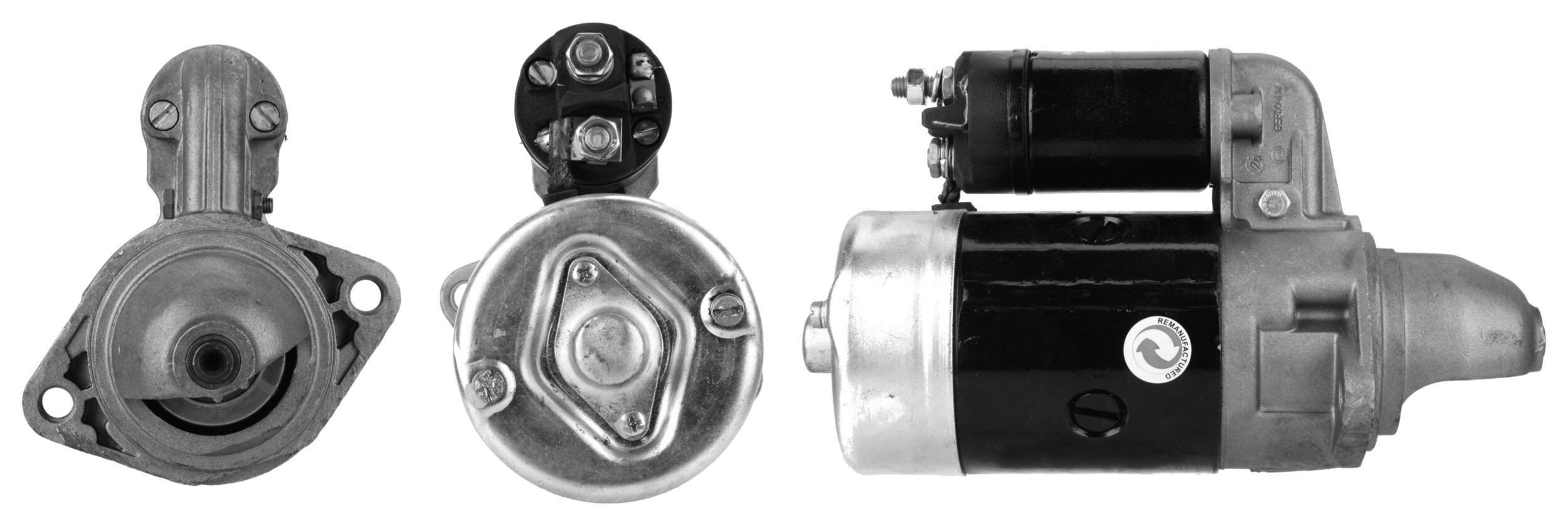 DRI Anlasser 310001092 310001092 DRI Anlasser Alfa Romeo Alfasud Sprint Kosten