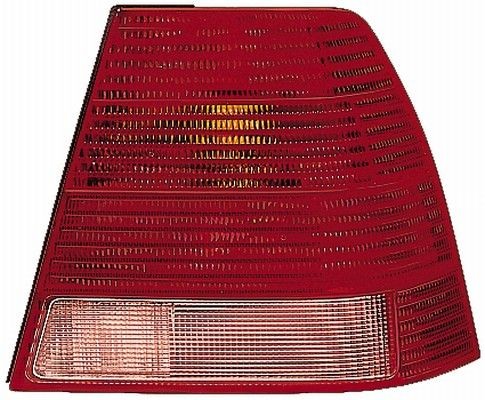 Bakljus HELLA 9EL 963 670-081 HELLA 9EL 963 670-081: Bakljus Volkswagen BORA 2010