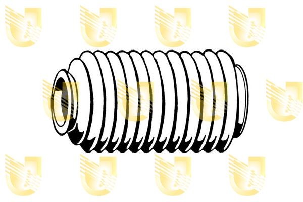 UNIGOM Stuurhuishoes 310025 UNIGOM 310025 Stuurhuishoes Daewoo Espero KLEJ goedkoop