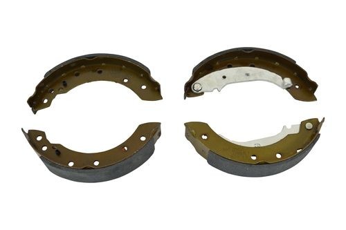 KLAXCAR FRANCE Brake Shoe Set 31002z Citroen XSARA KLAXCAR FRANCE drum brake 31002z
