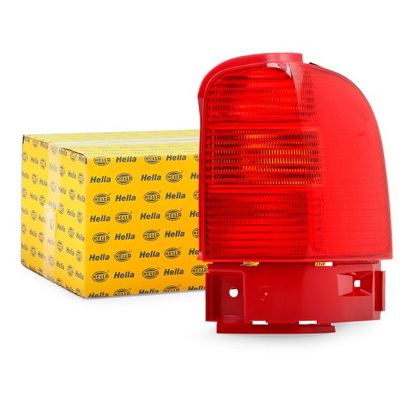 Bakljus HELLA 9EL 964 502-011 HELLA 9EL 964 502-011: Bakljus Seat ALHAMBRA 2008