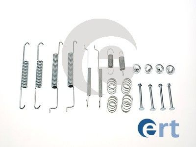 ERT Toebehoren, remschoen 310033 ERT Toebehoren remschoen NISSAN 310033