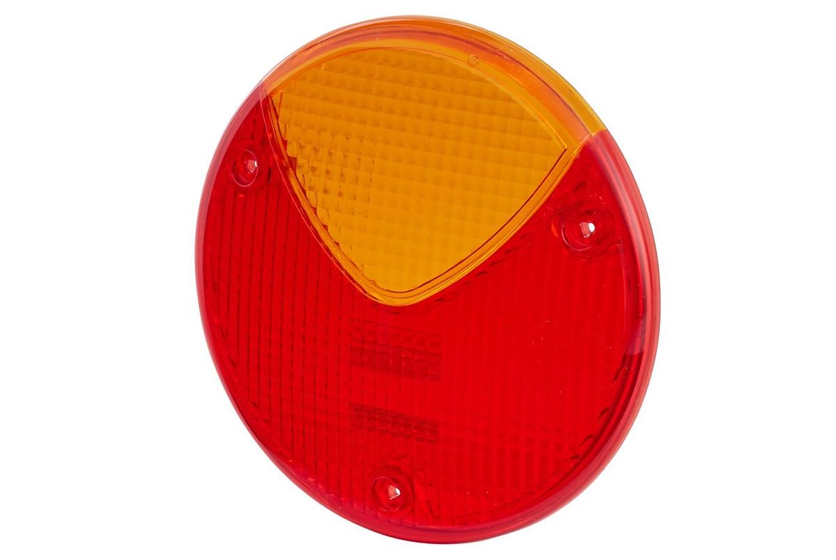 HELLA Lampglas voor achterlicht 9EL 964 536-001 Achterlichtonderdelen HELLA Cabrio 9EL 964 536-001 goedkoop