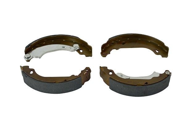 KLAXCAR FRANCE Brake Shoe Set 31007z Citroen XSARA KLAXCAR FRANCE drum brake 31007z