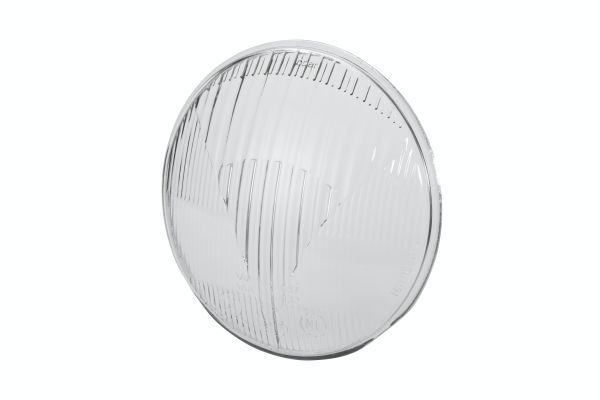 HELLA Lykteglass, hovedlys 9ES 015 675-001 9ES 015 675-001 Lykteglass hovedlys CITROËN C5 HELLA