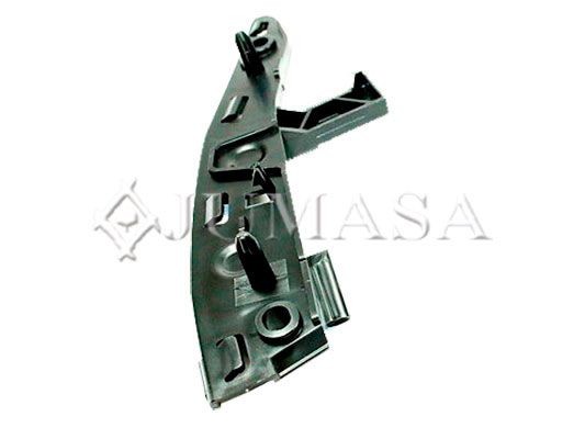 JUMASA Support de pare-chocs 31011071 JUMASA 31011071 Support de pare-chocs