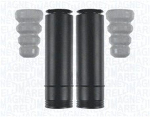 MAGNETI MARELLI Kit parapolvere, ammortizzatore 310116110192 310116110192 MAGNETI MARELLI Soffietto parapolvere VOLVO prezzo