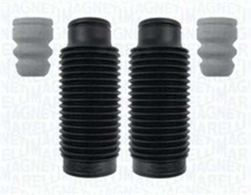 MAGNETI MARELLI Kit de protection d'amortisseur 310116110200 310116110200 Soufflet d'amortisseur & butée élastique suspension HYUNDAI SANTA FE MAGNETI MARELLI