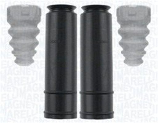 MAGNETI MARELLI Støvkappe, støtdemper 310116110221 Støtdempermansjett og -anslagsbuffer VOLVO MAGNETI MARELLI 310116110221