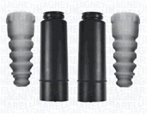 MAGNETI MARELLI Kit parapolvere, ammortizzatore 310116110238 310116110238 costo Parapolvere & tamponi ammortizzatori SEAT IBIZA MAGNETI MARELLI