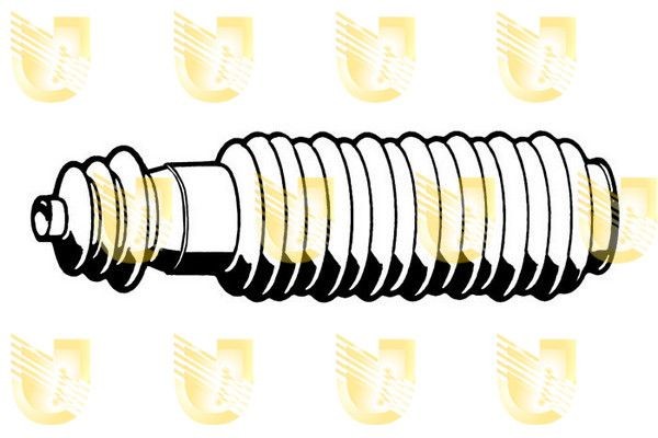 UNIGOM Cuffia sterzo 310154A UNIGOM 310154A Cuffia scatola sterzo CITROËN XM I Hatchback (Y3) originale prezzo
