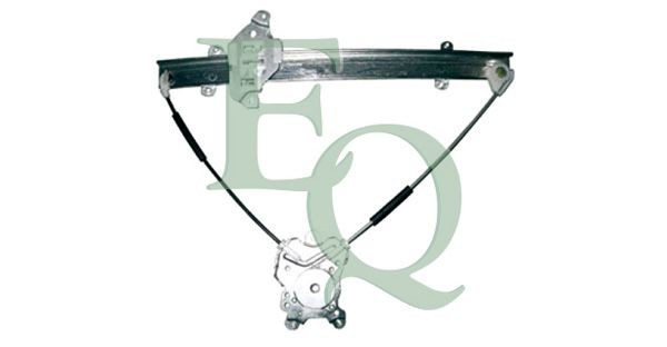 Elevador de vidro EQUAL QUALITY 310214 EQUAL QUALITY 310214 Elevador de vidros MITSUBISHI OUTLANDER 2003