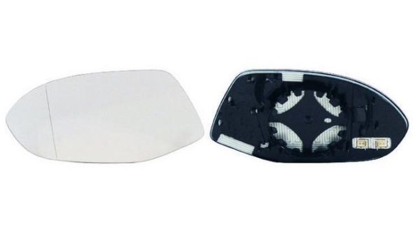 Peegliklaas, Välispeegel IPARLUX 31025436 IPARLUX 31025436: Peegliklaas Audi A7 2020