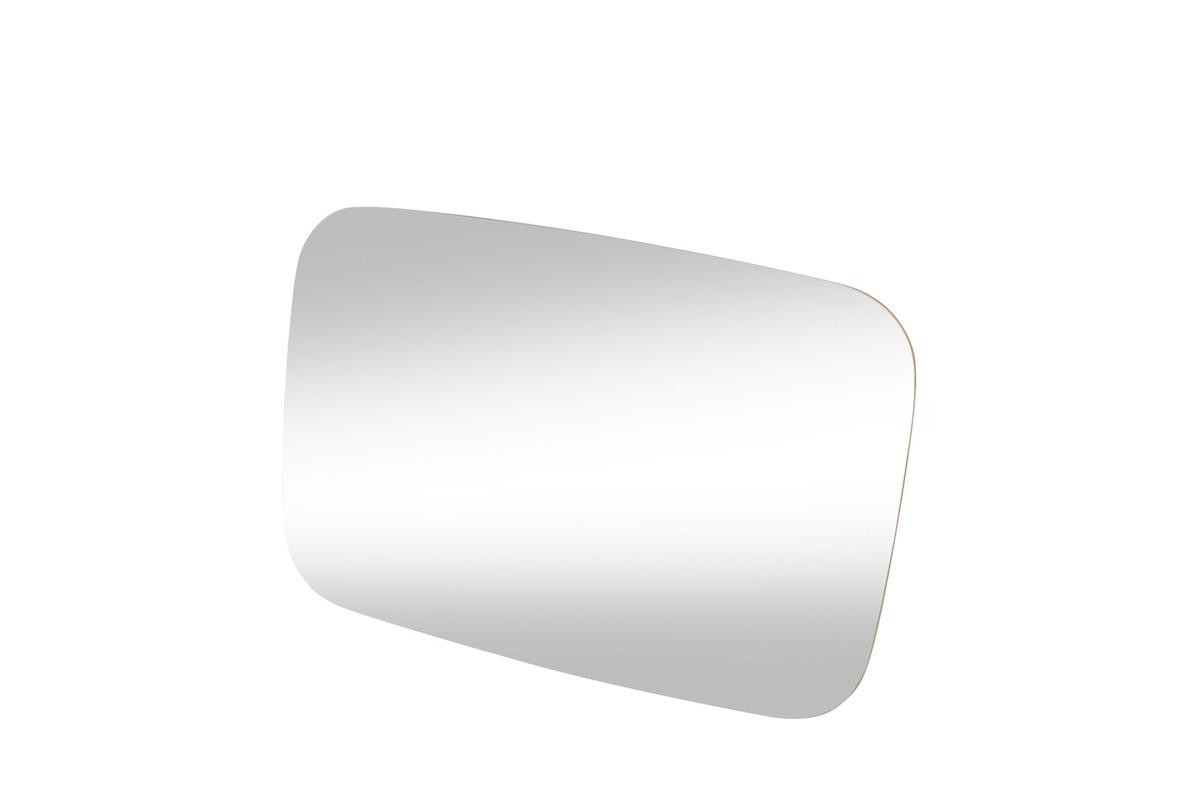 HELLA Spiegelglas, buitenspiegel 9EY 562 033-003 9EY 562 033-003 Spiegelglas Volkswagen FOX HELLA