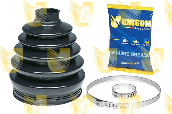 UNIGOM Jeu de joint-soufflet, arbre de commande 310299H.2 Soufflet de cardan universel UNIGOM SUPERB 310299H.2 pas cher