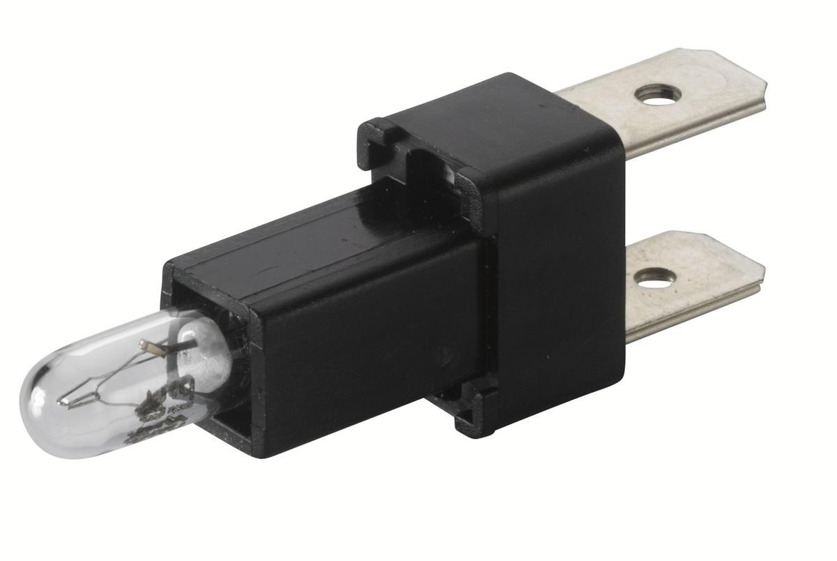 HELLA Lampenfassung 9FF 713 627-001 HELLA 9FF 713 627-001 Lampenfassung