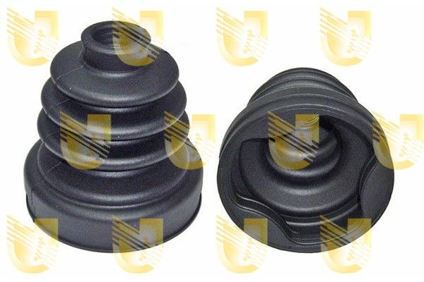 UNIGOM Fole, veio de transmissão 310347 Fole de transmissão UNIGOM Toyota AVENSIS 310347