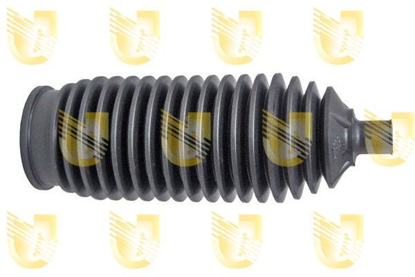 UNIGOM Cuffia sterzo 310348H UNIGOM 310348H Cuffia sterzo Renault Clio 3 Grandtour originale prezzo