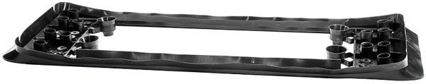 HELLA Aluskumi 9GD 175 947-031 HELLA 9GD 175 947-031 Aluskumi