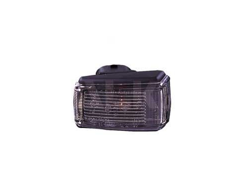 ALKAR Clignotant 3103509 Feu clignotant ALKAR 240 3103509 pas cher