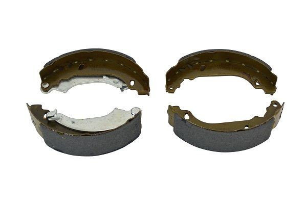 KLAXCAR FRANCE Piduriklotside komplekt 31035z Trummelpiduriklotsid KLAXCAR FRANCE IBIZA 31035z odav