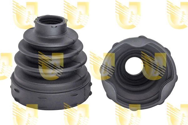 UNIGOM Aandrijfashoes 310413 310413 Asmanchet UNIGOM OPEL ASTRA