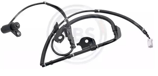 A.B.S. Andur, rattapöörete arv 31043 31043 ABS andur A.B.S. TOYOTA AURIS