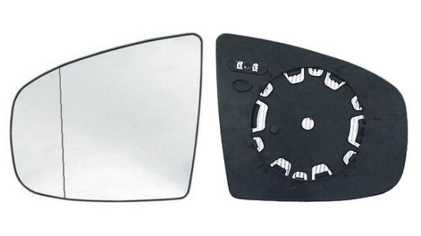 IPARLUX Peegliklaas, Välispeegel 31045346 IPARLUX 31045346 Peegliklaas BMW E71 odav