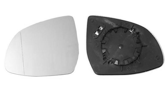 IPARLUX Vidro de espelho, espelho retrovisor exterior 31045354 IPARLUX 31045354 Espelho exterior BMW F15 baratos