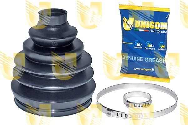 UNIGOM Bälgsats, drivaxel 310453H.2 310453H.2 UNIGOM kardanbälg MERCEDES-BENZ VITO