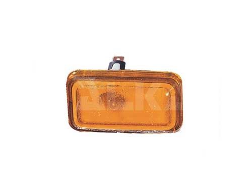 ALKAR Blinklys 3107117 Sideblinklys ALKAR Audi COUPE 3107117