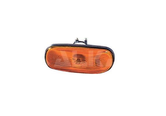 ALKAR Indicatore di direzione 3107240 ALKAR 3107240 Frecce laterali 9000 Hatchback prezzo