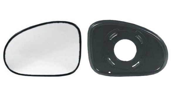 Miroir de rétroviseur IPARLUX 31079045 IPARLUX 31079045: Glace rétroviseur Daewoo NUBIRA 2021