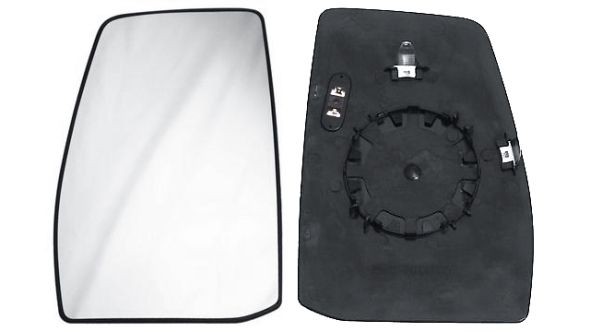 IPARLUX Miroir de rétroviseur 31097021 31097021 Rétroviseur extérieur FORD S-MAX IPARLUX