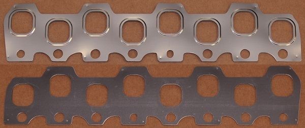 Tiiviste, pakosarja ELRING 311.022 ELRING 311.022 AUDI Q7 2021 Pakosarjan tiivisteet