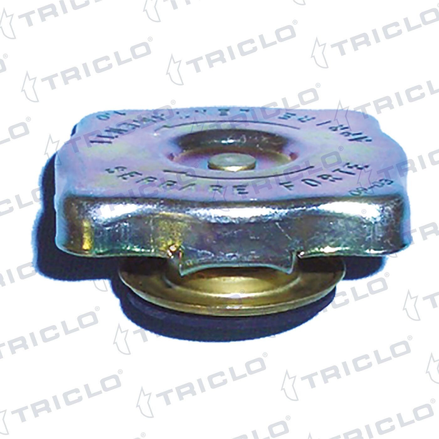 TRICLO Expansion tank cap 311005 Suzuki SX4 TRICLO expansion tank cap 311005